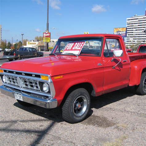 trucks for sale facebook marketplace